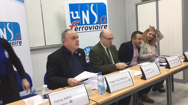 video unsa 110418